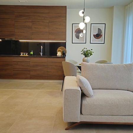 Imperial Apartamentos Βαλένθια Εξωτερικό φωτογραφία
