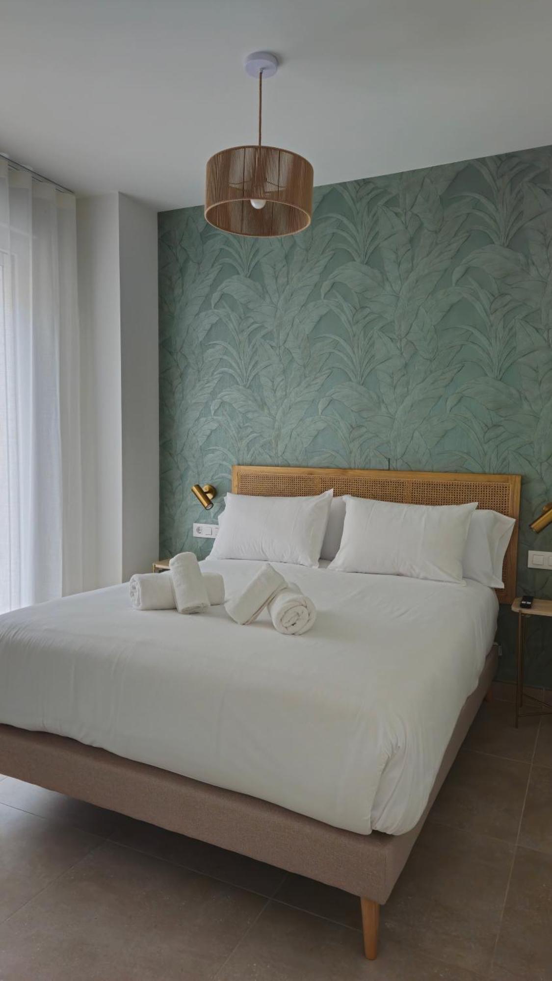 Imperial Apartamentos Βαλένθια Εξωτερικό φωτογραφία
