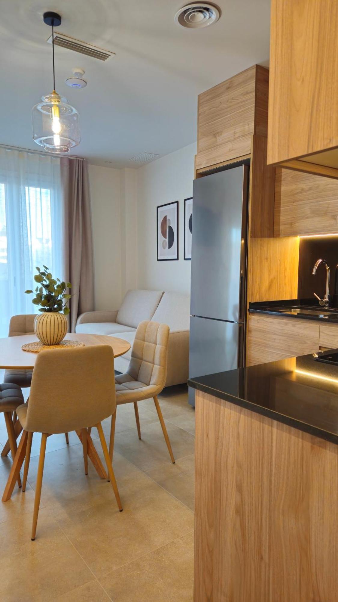 Imperial Apartamentos Βαλένθια Εξωτερικό φωτογραφία