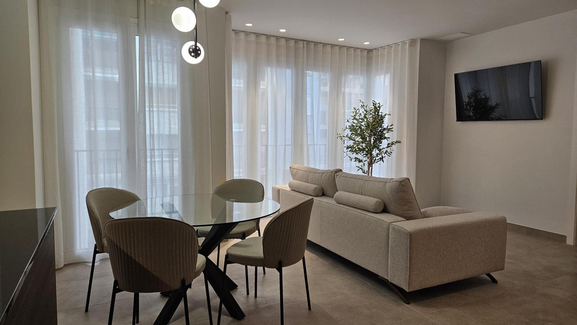 Imperial Apartamentos Βαλένθια Εξωτερικό φωτογραφία