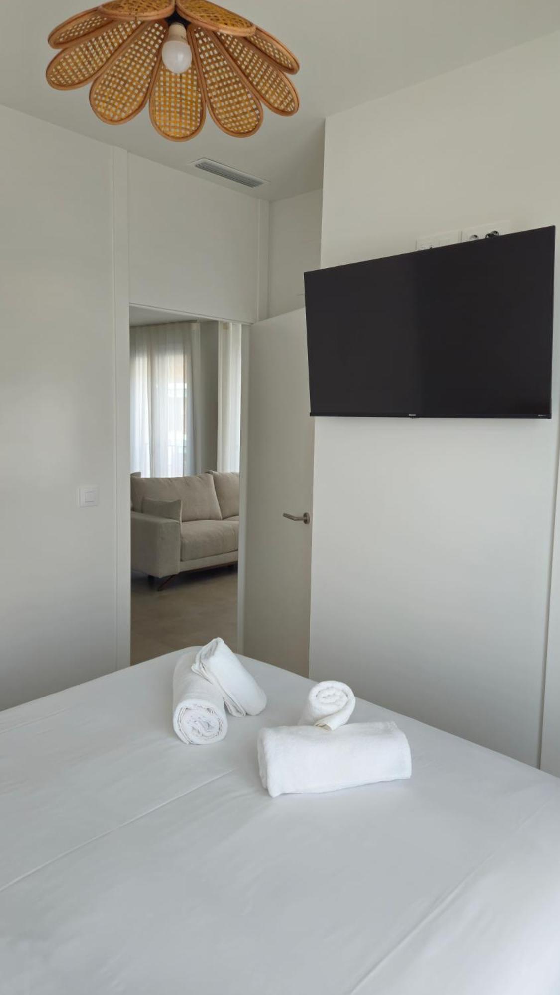 Imperial Apartamentos Βαλένθια Εξωτερικό φωτογραφία