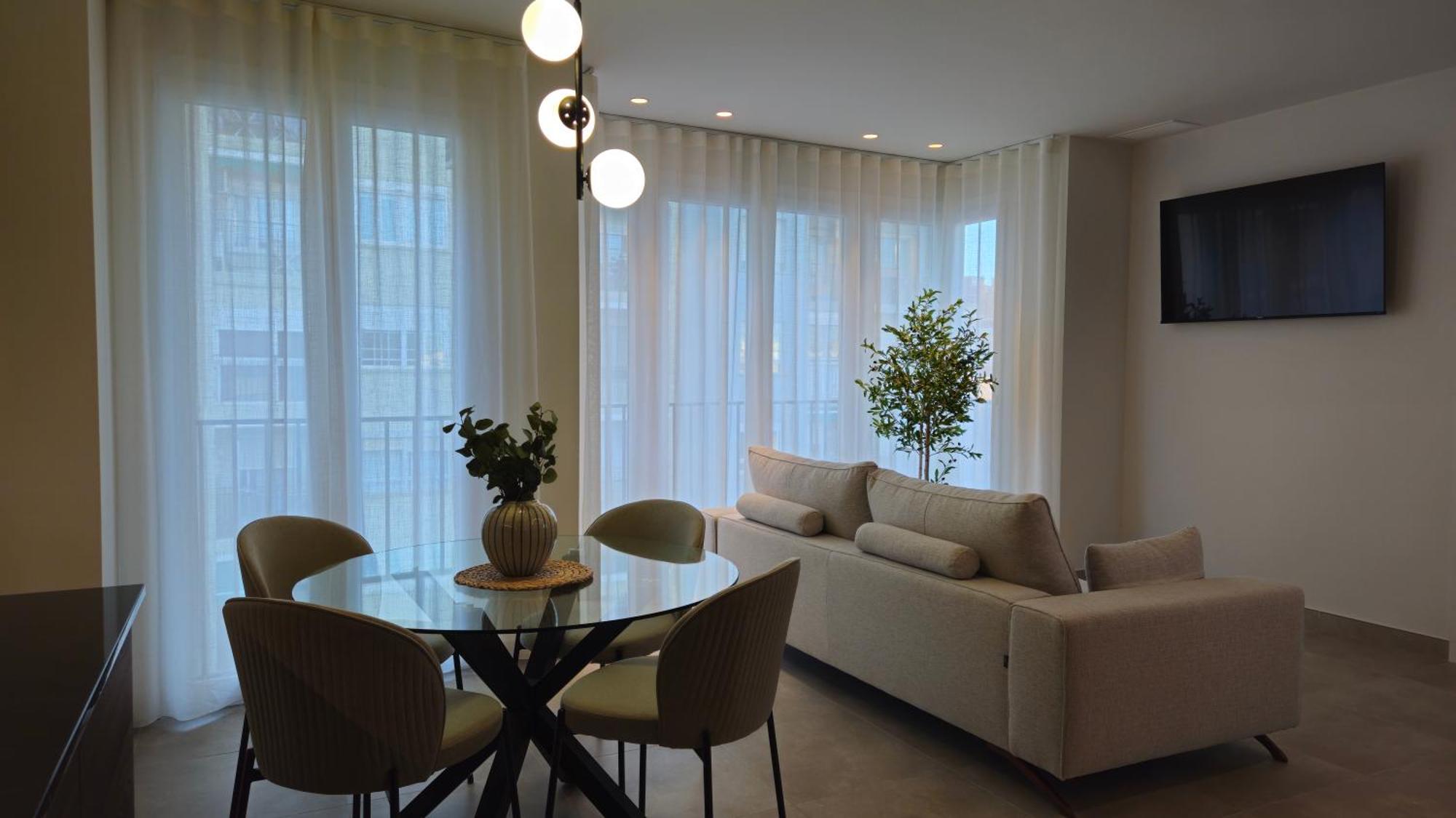 Imperial Apartamentos Βαλένθια Εξωτερικό φωτογραφία