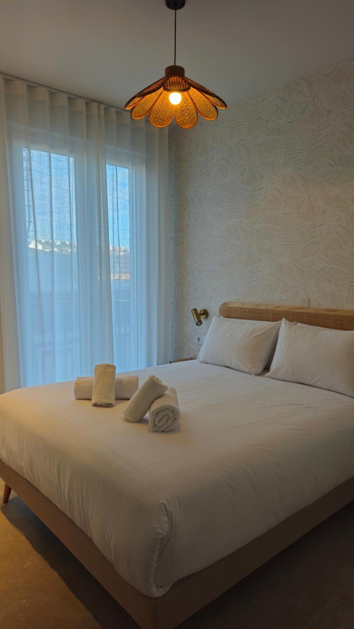 Imperial Apartamentos Βαλένθια Εξωτερικό φωτογραφία