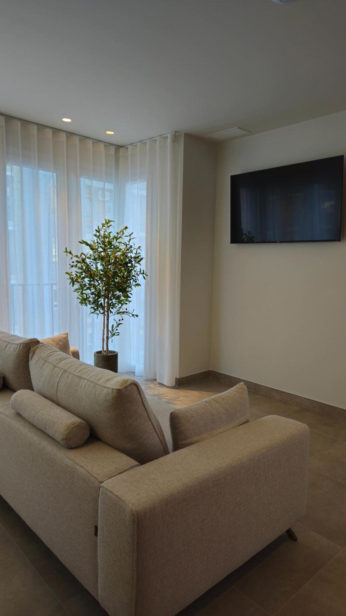 Imperial Apartamentos Βαλένθια Εξωτερικό φωτογραφία