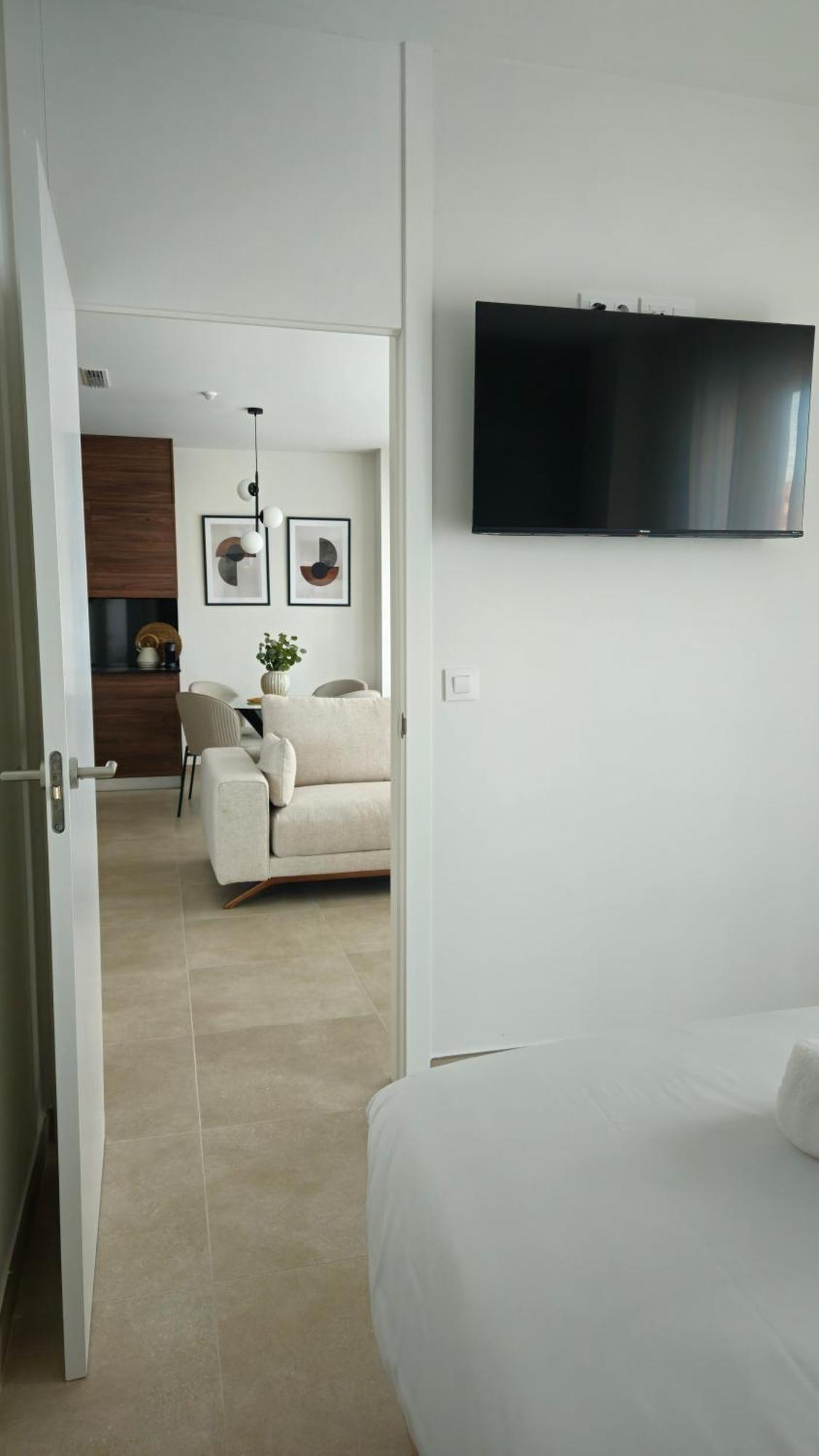 Imperial Apartamentos Βαλένθια Εξωτερικό φωτογραφία