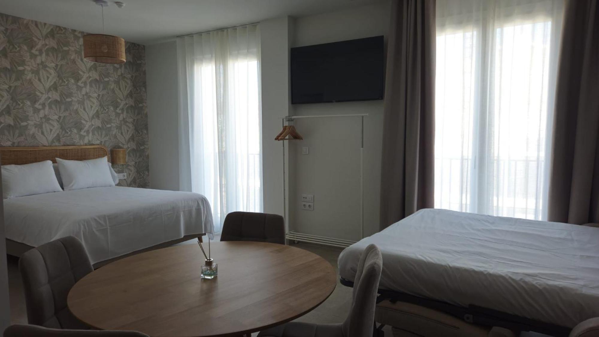 Imperial Apartamentos Βαλένθια Εξωτερικό φωτογραφία