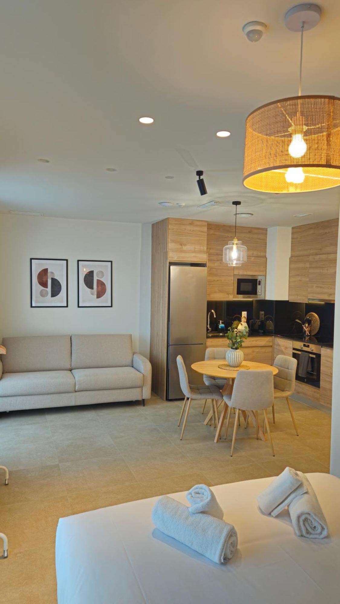 Imperial Apartamentos Βαλένθια Εξωτερικό φωτογραφία