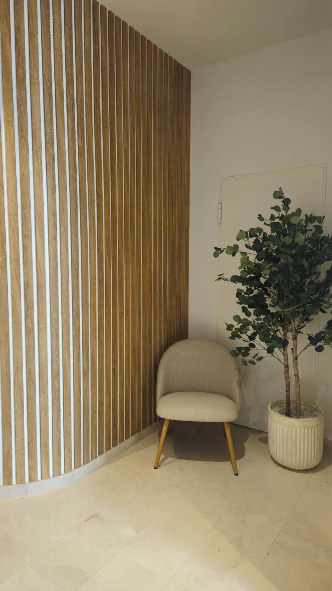 Imperial Apartamentos Βαλένθια Εξωτερικό φωτογραφία