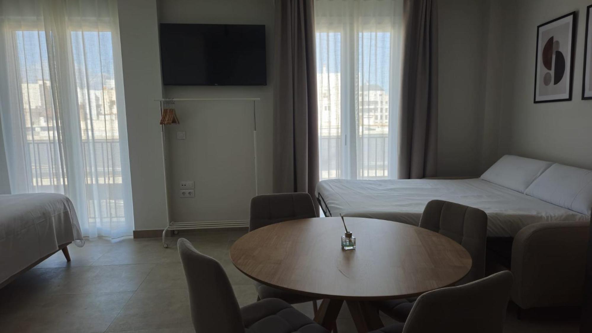 Imperial Apartamentos Βαλένθια Εξωτερικό φωτογραφία