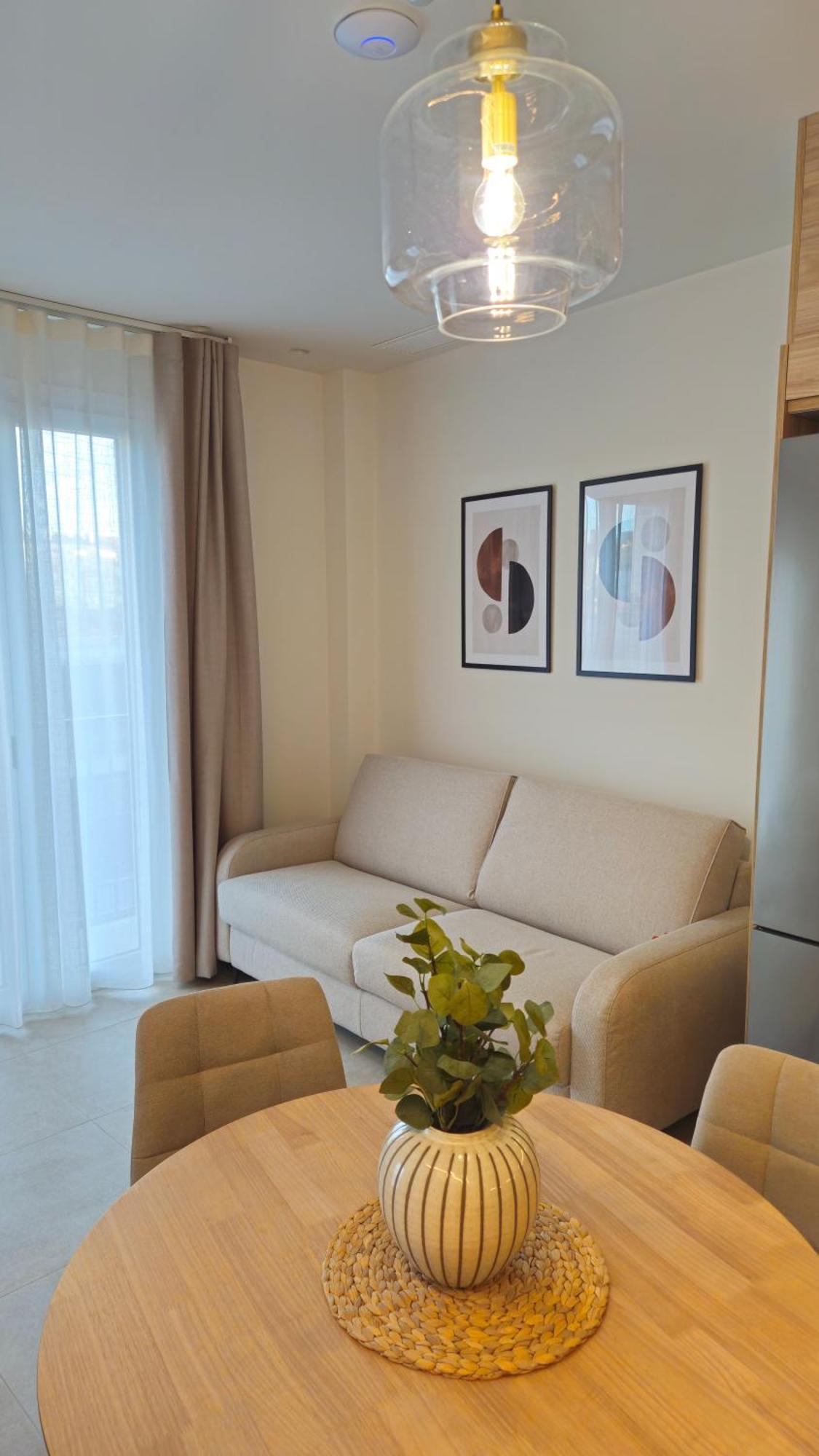 Imperial Apartamentos Βαλένθια Εξωτερικό φωτογραφία