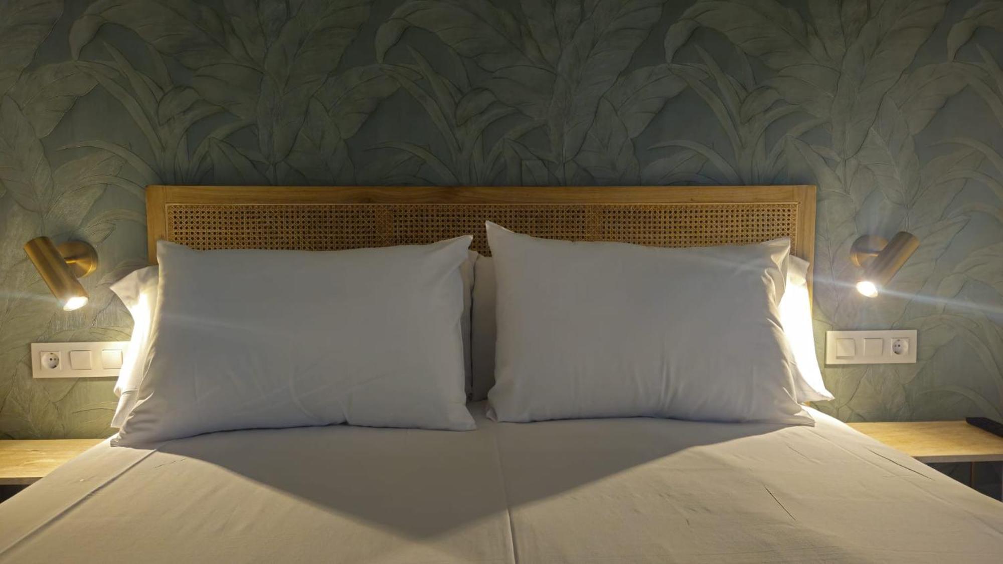 Imperial Apartamentos Βαλένθια Εξωτερικό φωτογραφία
