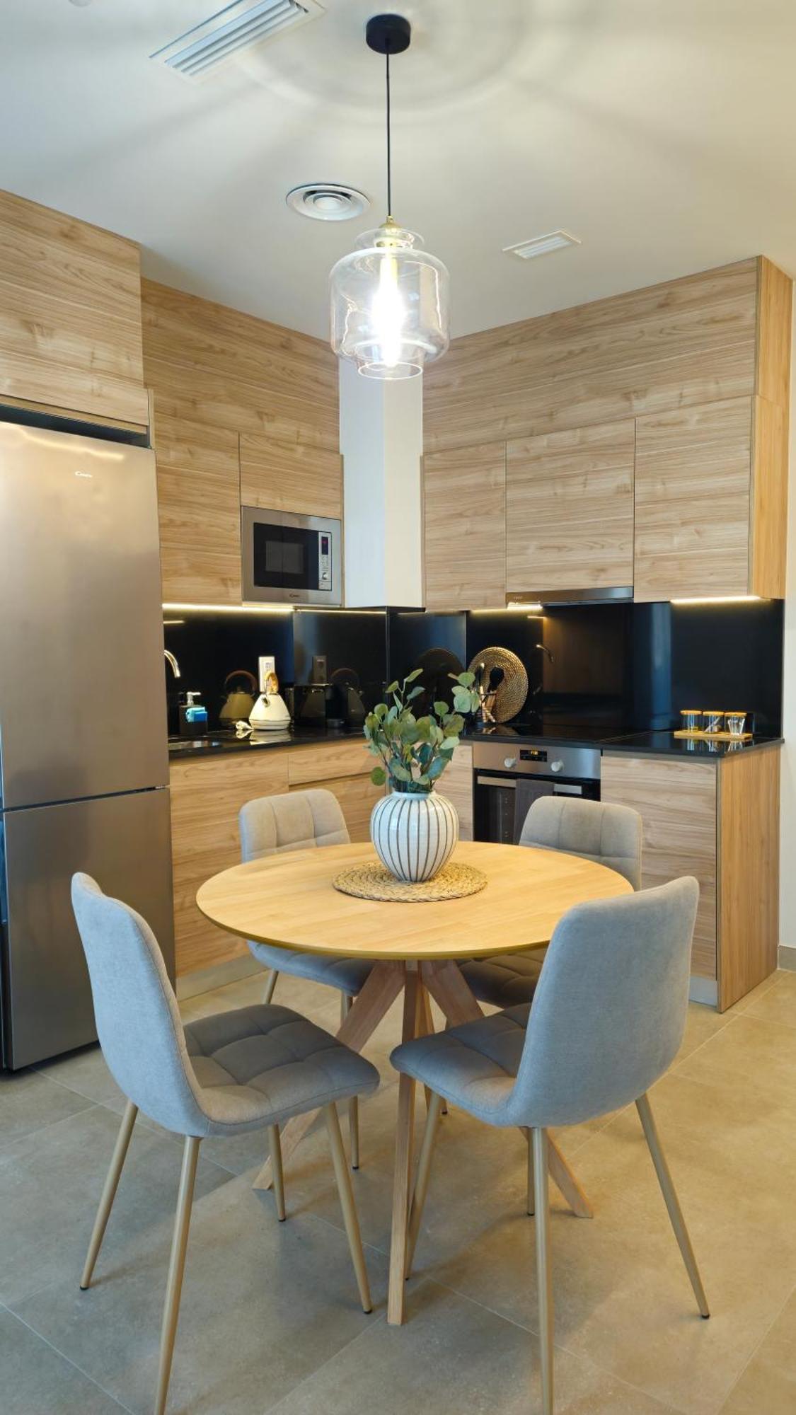 Imperial Apartamentos Βαλένθια Εξωτερικό φωτογραφία